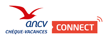 Chèque vacances connect ANCV accepté